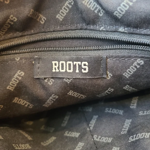 Brown Roots Crossbody - Picture 4 of 13